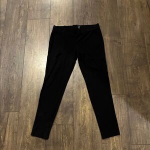 a.n.a Black Leggings